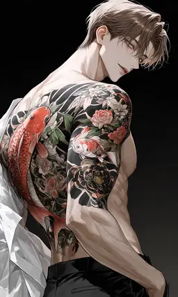 Profile image of Kagetora