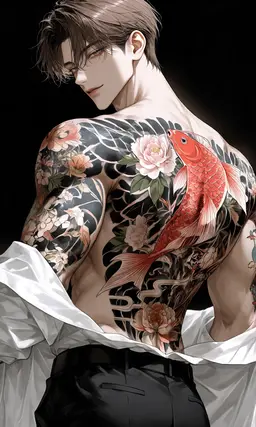 Profile image of Kagetora