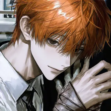 Profile image of Yuzuki