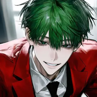 Profile image of Jin