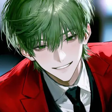 Profile image of Jin