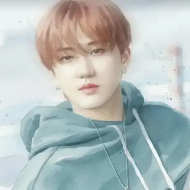 Profile image of 창빈