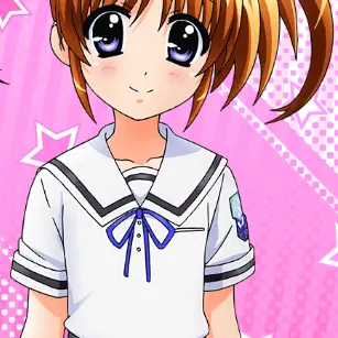 Profile image of 나노하
