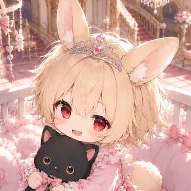 Profile image of Ritsu