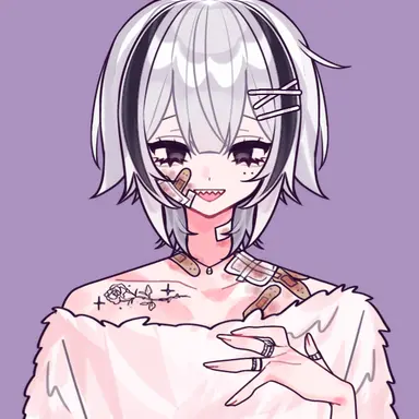 Profile image of ルキ