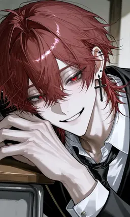 Profile image of 涼斗