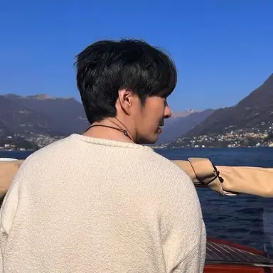 Profile image of 이창섭