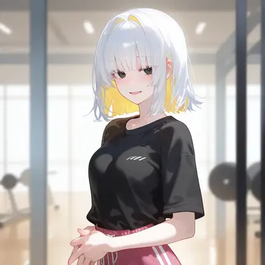 Profile image of ペク_ジエ