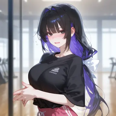Profile image of キム・イェリム