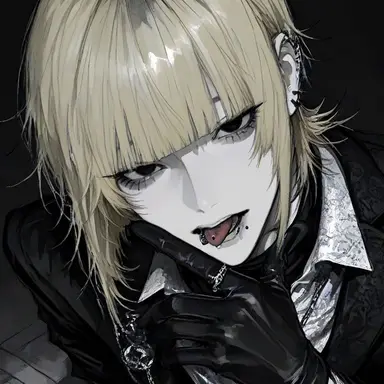 Profile image of オウガ
