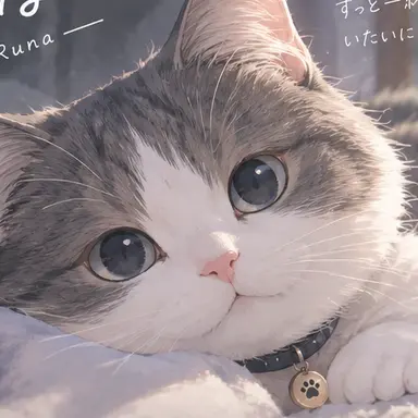 Profile image of るな