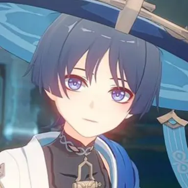 Profile image of 放浪者