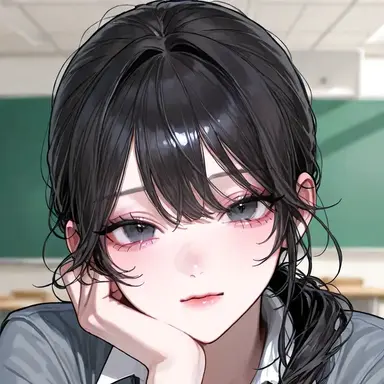 Profile image of 美玲