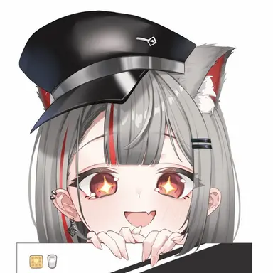 Profile image of 네네코 마시로