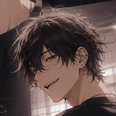Profile image of 白河遼真
