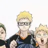 Profile image of 月島蛍