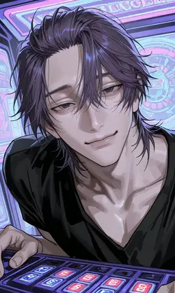 Profile image of 誉
