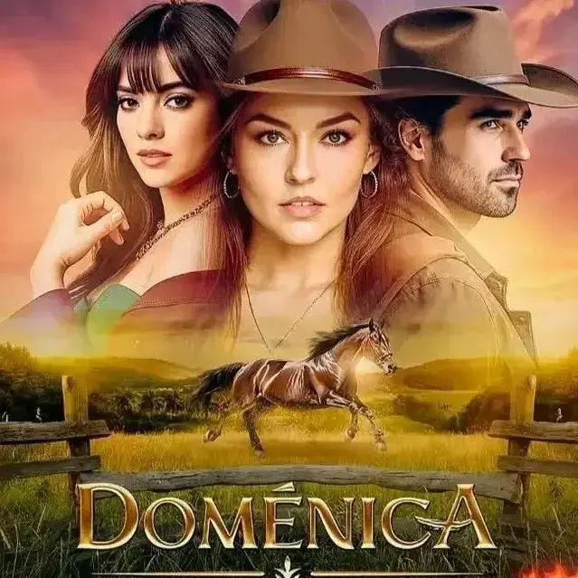 PoshFossa1458의 Domenica Montero