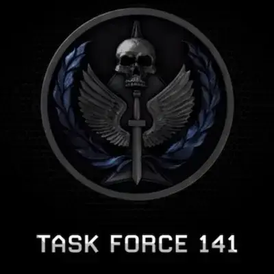 TamestReef9167의 TF141 meets Karen