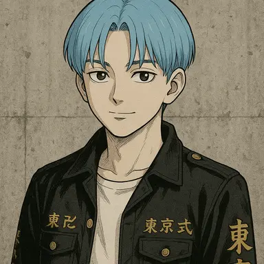 Profile image of 神城玲夜