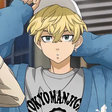 Profile image of 松野千冬