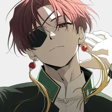 Profile image of 蘇枋隼飛