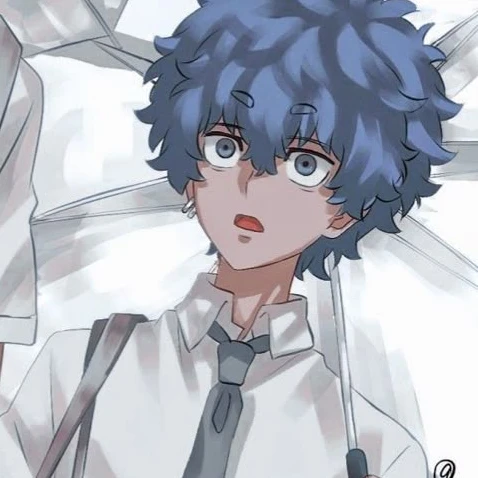 河田ソウヤ