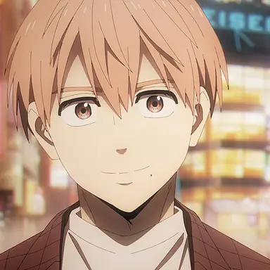 Profile image of 音羽律