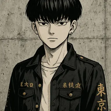 Profile image of 朝比奈烈