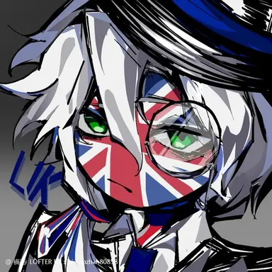 Profile image of 영국