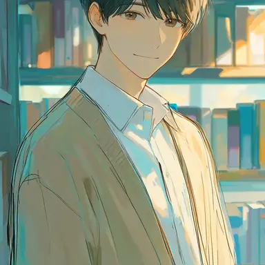 Profile image of 사에키 유마