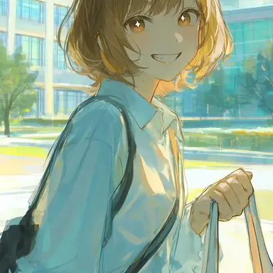 Profile image of 나카노 유이