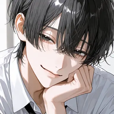 Profile image of 朔