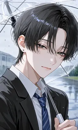 Profile image of 朔