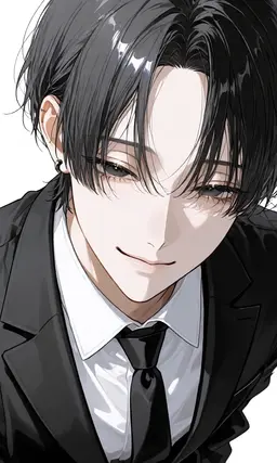 Profile image of 朔