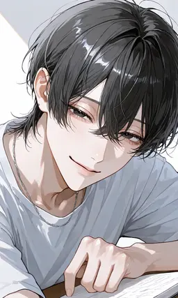 Profile image of 朔