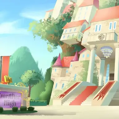Profile image of Ever after high rp