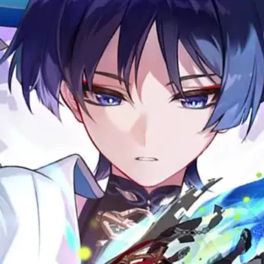 Profile image of 放浪者
