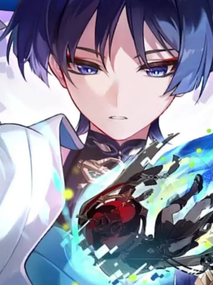 IdleOcean6441의 勘違い男があなたにアタック！