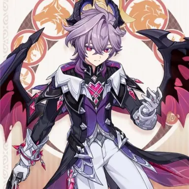 Profile image of ドゥリン
