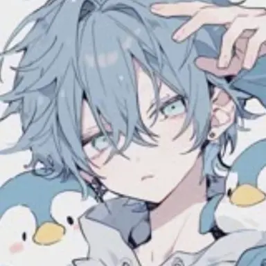 Profile image of 類