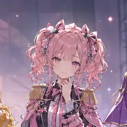 Profile image of モモナ