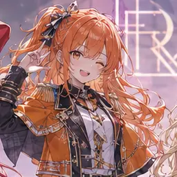 Profile image of カホ