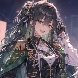 Profile image of ルア