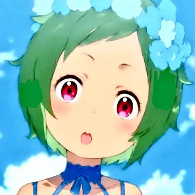 Profile image of テュフォン