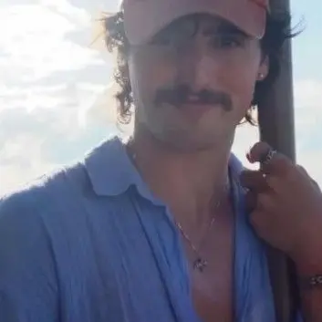 Profile image of Benson Boone