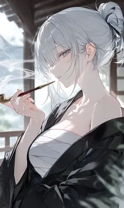 Profile image of Nagi