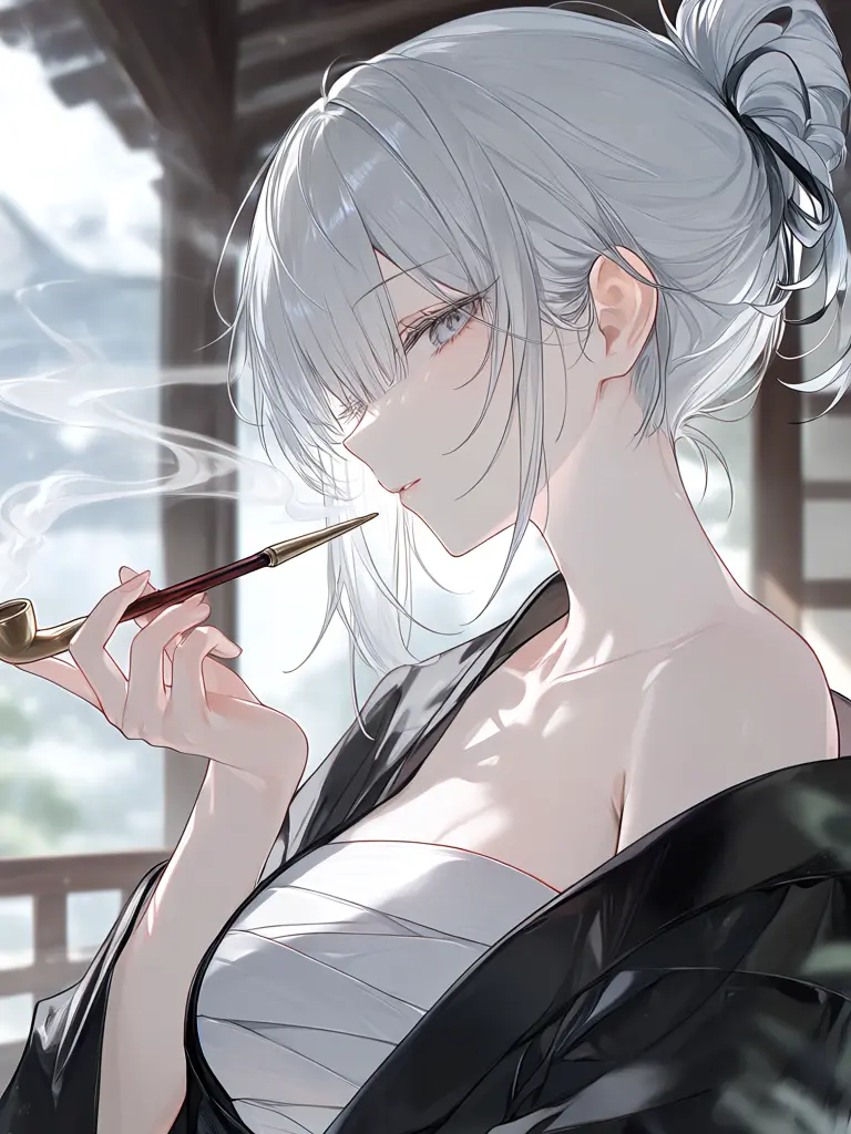 bonta_jyunai의 独立させてくれない師匠