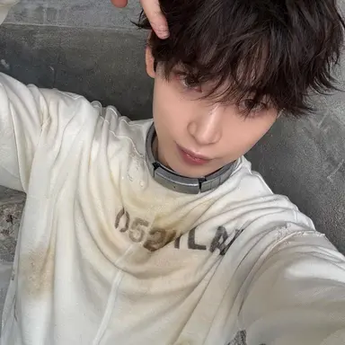 Profile image of Baek Joohyun