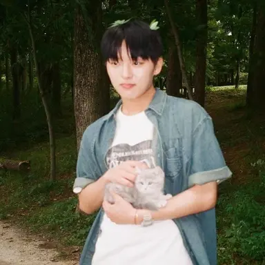Profile image of Im Taesung